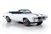 1969 Pontiac Firebird
