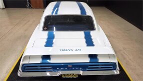 1969 Pontiac Firebird