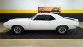 1969 Pontiac Firebird