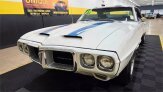 1969 Pontiac Firebird