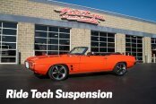 1969 Pontiac Firebird
