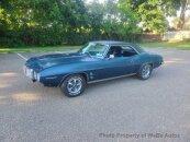 1969 Pontiac Firebird