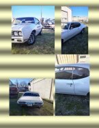 Thumbnail Photo 2 for 1969 Pontiac GTO for Sale by Owner