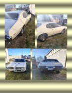 Thumbnail Photo 4 for 1969 Pontiac GTO for Sale by Owner