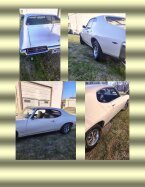 Thumbnail Photo 3 for 1969 Pontiac GTO for Sale by Owner
