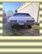 Thumbnail Photo 5 for 1969 Pontiac GTO for Sale by Owner