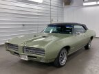 Thumbnail Photo 2 for 1969 Pontiac GTO