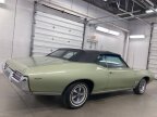 Thumbnail Photo 5 for 1969 Pontiac GTO