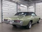 Thumbnail Photo 6 for 1969 Pontiac GTO