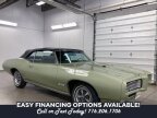 Thumbnail Photo 4 for 1969 Pontiac GTO