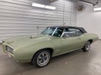 Thumbnail Photo 1 for 1969 Pontiac GTO
