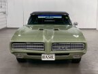 Thumbnail Photo 3 for 1969 Pontiac GTO