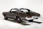 Thumbnail Photo 6 for 1969 Pontiac GTO