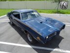 Thumbnail Photo 1 for 1969 Pontiac GTO