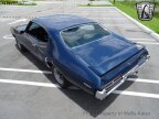 Thumbnail Photo 5 for 1969 Pontiac GTO