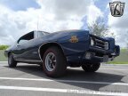 Thumbnail Photo 3 for 1969 Pontiac GTO