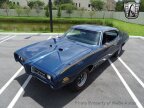 Thumbnail Photo 2 for 1969 Pontiac GTO