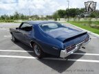 Thumbnail Photo 4 for 1969 Pontiac GTO