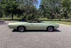 Thumbnail Photo 3 for 1969 Pontiac GTO