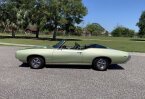 Thumbnail Photo 1 for 1969 Pontiac GTO