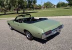 Thumbnail Photo 2 for 1969 Pontiac GTO