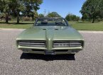 Thumbnail Photo 6 for 1969 Pontiac GTO