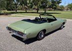 Thumbnail Photo 5 for 1969 Pontiac GTO