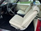 Thumbnail Photo 4 for 1969 Pontiac GTO