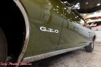 Thumbnail Photo 6 for 1969 Pontiac GTO