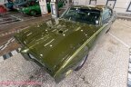 Thumbnail Photo 4 for 1969 Pontiac GTO