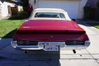 Thumbnail Photo 6 for 1969 Pontiac GTO for Sale by Owner