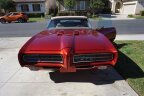 Thumbnail Photo 5 for 1969 Pontiac GTO for Sale by Owner