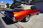 Thumbnail Photo 4 for 1969 Pontiac GTO for Sale by Owner