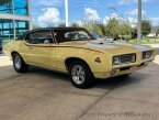 Thumbnail Photo 2 for 1969 Pontiac GTO