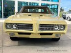 Thumbnail Photo 1 for 1969 Pontiac GTO