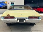Thumbnail Photo 6 for 1969 Pontiac GTO