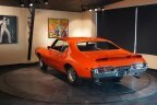 Thumbnail Photo 6 for 1969 Pontiac GTO