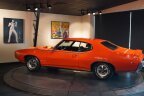 Thumbnail Photo 4 for 1969 Pontiac GTO