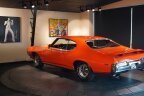 Thumbnail Photo 5 for 1969 Pontiac GTO