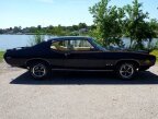 Thumbnail Photo 6 for 1969 Pontiac GTO