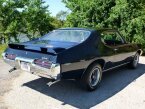 Thumbnail Photo 5 for 1969 Pontiac GTO