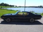 Thumbnail Photo 2 for 1969 Pontiac GTO