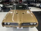 Thumbnail Photo 3 for 1969 Pontiac GTO