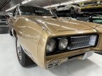 Thumbnail Photo 5 for 1969 Pontiac GTO