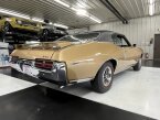 Thumbnail Photo 6 for 1969 Pontiac GTO