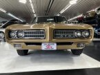 Thumbnail Photo 2 for 1969 Pontiac GTO