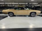 Thumbnail Photo 4 for 1969 Pontiac GTO