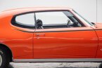 Thumbnail Photo 4 for 1969 Pontiac GTO