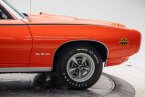 Thumbnail Photo 5 for 1969 Pontiac GTO