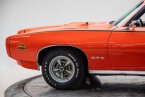 Thumbnail Photo 6 for 1969 Pontiac GTO